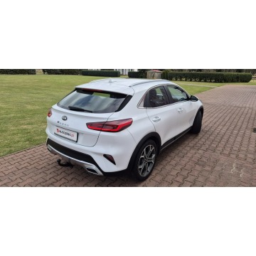 Kia XCeed  Hatchback 2020,  1.0 benzyna - Na sprzedaż za 57 800 zł - Paproć - zdjęcie 8