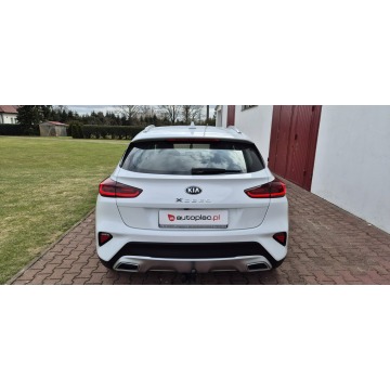 Kia XCeed  Hatchback 2020,  1.0 benzyna - Na sprzedaż za 57 800 zł - Paproć - zdjęcie 7