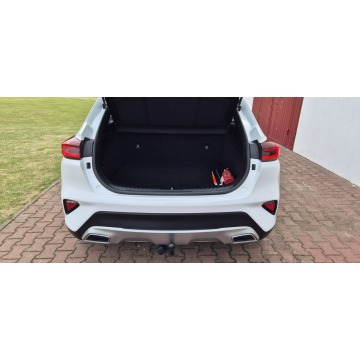Kia XCeed  Hatchback 2020,  1.0 benzyna - Na sprzedaż za 57 800 zł - Paproć - zdjęcie 9