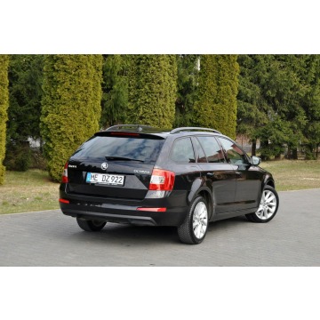 Skoda Octavia  Kombi 2015,  2.0 diesel, automat - Na sprzedaż za 32 900 zł - Ostrów Mazowiecka - zdjęcie 6