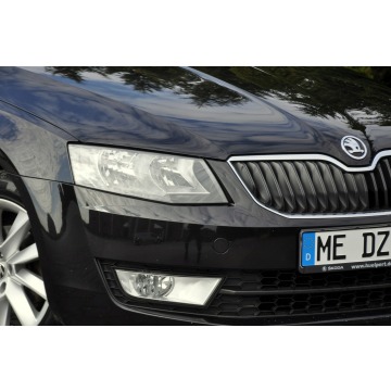 Skoda Octavia  Kombi 2015,  2.0 diesel, automat - Na sprzedaż za 32 900 zł - Ostrów Mazowiecka - zdjęcie 12