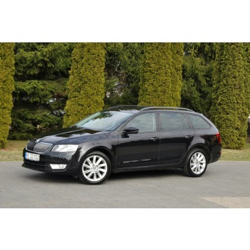 Skoda Octavia  Kombi 2015,  2.0 diesel, automat - Na sprzedaż za 32 900 zł - Ostrów Mazowiecka - zdjęcie 11