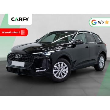 Audi Q5 - TFSI (204 KM) Rabat 61 000 zł Różne wersje i kolory !