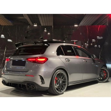 Mercedes - Benz A-klasa  Hatchback 2026,  2.0 benzyna, automat - Na sprzedaż za 292 300 zł - Warszawa - zdjęcie 6
