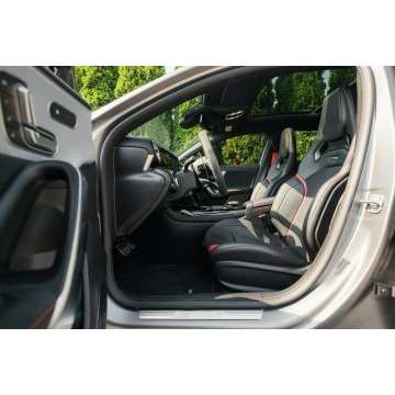 Mercedes - Benz A-klasa  Hatchback 2026,  2.0 benzyna, automat - Na sprzedaż za 292 300 zł - Warszawa - zdjęcie 9