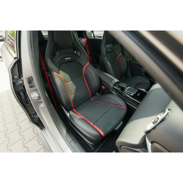 Mercedes - Benz A-klasa  Hatchback 2026,  2.0 benzyna, automat - Na sprzedaż za 292 300 zł - Warszawa - zdjęcie 11