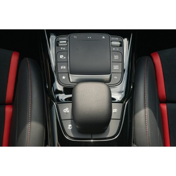 Mercedes - Benz A-klasa  Hatchback 2026,  2.0 benzyna, automat - Na sprzedaż za 292 300 zł - Warszawa - zdjęcie 12