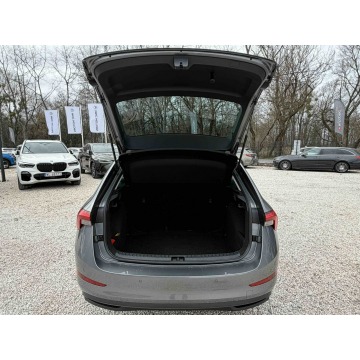 Skoda Scala  Liftback 2023,  1.0 benzyna - Na sprzedaż za 64 800 zł - Pęcice - zdjęcie 6