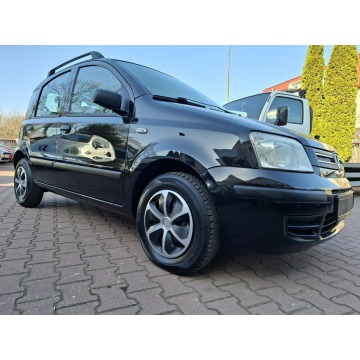 Fiat Panda  Hatchback 2008,  1.2 benzyna - Na sprzedaż za 9 900,00 zł - Lublin - zdjęcie 3