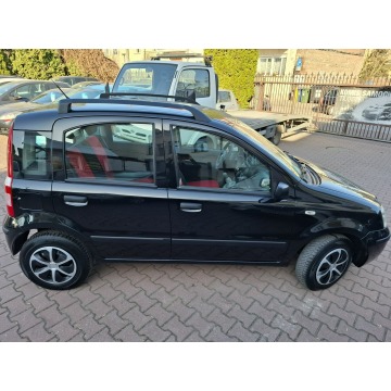 Fiat Panda  Hatchback 2008,  1.2 benzyna - Na sprzedaż za 9 900,00 zł - Lublin - zdjęcie 12