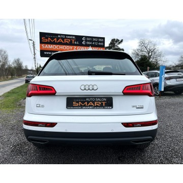 Audi Q5  SUV 2019,  2.0 diesel, automat - Na sprzedaż za 108 900 zł - Rydułtowy - zdjęcie 5