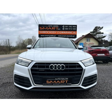 Audi Q5  SUV 2019,  2.0 diesel, automat - Na sprzedaż za 108 900 zł - Rydułtowy - zdjęcie 2