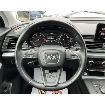 Audi Q5  SUV 2019,  2.0 diesel, automat - Na sprzedaż za 108 900 zł - Rydułtowy - zdjęcie 12