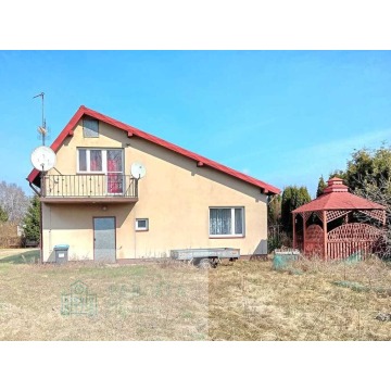 Sprzedam dom Krzywanice - ,  pow.  120 m2,  działka:   1560 m2 - zdjęcie 5