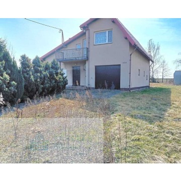 Sprzedam dom Krzywanice - ,  pow.  120 m2,  działka:   1560 m2 - zdjęcie 4