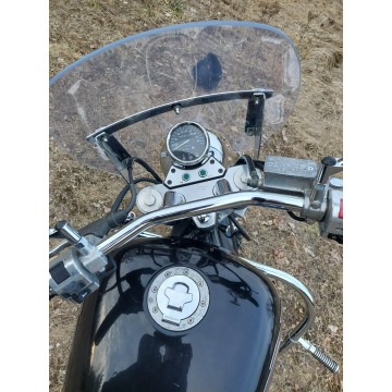 Suzuki Marauder - VZ800 - Motocykle cruiser - Słupsk - zdjęcie 4