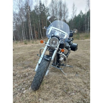 Suzuki Marauder - VZ800 - Motocykle cruiser - Słupsk - zdjęcie 3