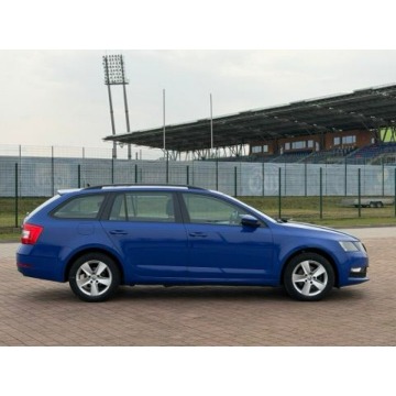 Skoda Octavia 2019,  1.5 benzyna - Na sprzedaż za 44 895 zł - Nowe Iganie - zdjęcie 5