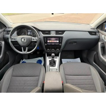 Skoda Octavia 2019,  1.5 benzyna - Na sprzedaż za 44 895 zł - Nowe Iganie - zdjęcie 7