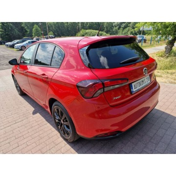 Fiat Tipo  Liftback 2018,  1.4 benzyna - Na sprzedaż za 35 900 zł - Cielcza - zdjęcie 6
