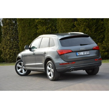 Audi Q5  SUV 2013,  2.0 diesel, automat - Na sprzedaż za 57 900 zł - Ostrów Mazowiecka - zdjęcie 7