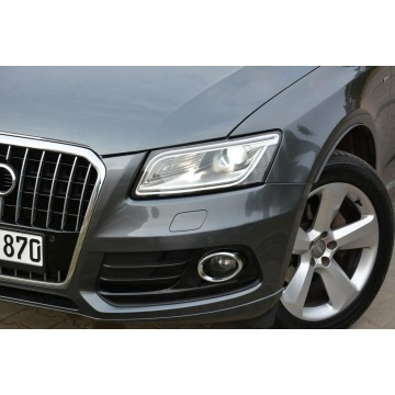 Audi Q5  SUV 2013,  2.0 diesel, automat - Na sprzedaż za 57 900 zł - Ostrów Mazowiecka - zdjęcie 5