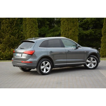 Audi Q5  SUV 2013,  2.0 diesel, automat - Na sprzedaż za 57 900 zł - Ostrów Mazowiecka - zdjęcie 12