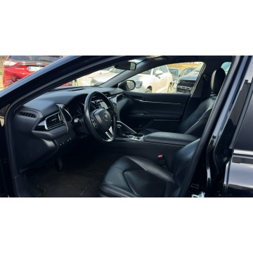 Toyota Camry  Sedan/Limuzyna 2019,  2.5 hybryda, automat - Na sprzedaż za 70 000 zł - Gdynia - zdjęcie 7