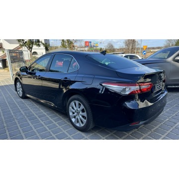 Toyota Camry  Sedan/Limuzyna 2019,  2.5 hybryda, automat - Na sprzedaż za 70 000 zł - Gdynia - zdjęcie 6