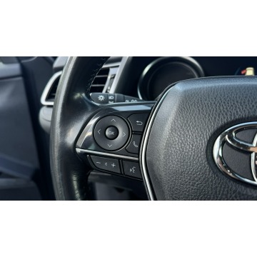 Toyota Camry  Sedan/Limuzyna 2019,  2.5 hybryda, automat - Na sprzedaż za 70 000 zł - Gdynia - zdjęcie 10