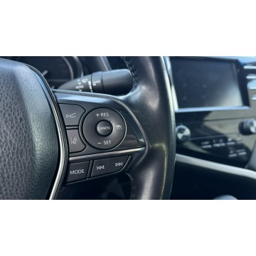 Toyota Camry  Sedan/Limuzyna 2019,  2.5 hybryda, automat - Na sprzedaż za 70 000 zł - Gdynia - zdjęcie 11