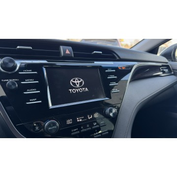 Toyota Camry  Sedan/Limuzyna 2019,  2.5 hybryda, automat - Na sprzedaż za 70 000 zł - Gdynia - zdjęcie 12
