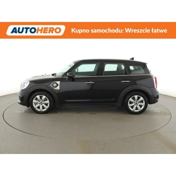 Mini Countryman  SUV 2020,  1.5 hybryda, automat - Na sprzedaż za 69 400 zł - Warszawa - zdjęcie 2