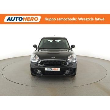 Mini Countryman  SUV 2020,  1.5 hybryda, automat - Na sprzedaż za 69 400 zł - Warszawa - zdjęcie 11