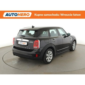 Mini Countryman  SUV 2020,  1.5 hybryda, automat - Na sprzedaż za 69 400 zł - Warszawa - zdjęcie 7