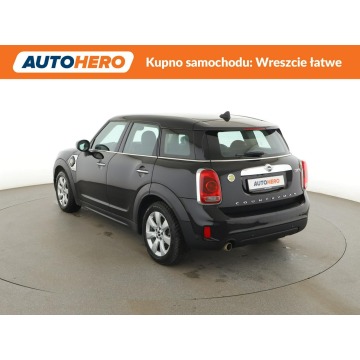 Mini Countryman  SUV 2020,  1.5 hybryda, automat - Na sprzedaż za 69 400 zł - Warszawa - zdjęcie 4