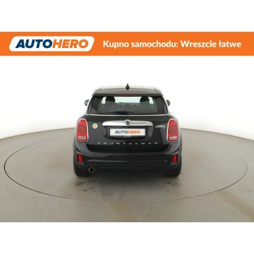 Mini Countryman  SUV 2020,  1.5 hybryda, automat - Na sprzedaż za 69 400 zł - Warszawa - zdjęcie 6