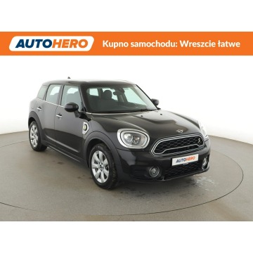 Mini Countryman  SUV 2020,  1.5 hybryda, automat - Na sprzedaż za 69 400 zł - Warszawa - zdjęcie 10