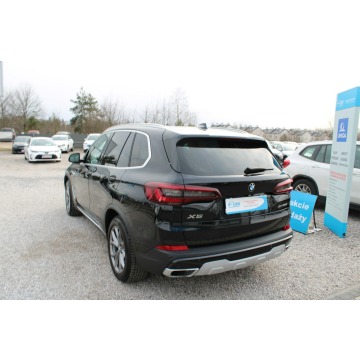 BMW X5  SUV 2021,  3.0 diesel, automat - Na sprzedaż za 219 899 zł - Warszawa - zdjęcie 8