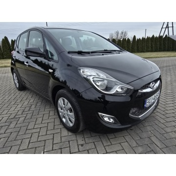 Hyundai ix20 - 1,4crdi Hak.Klimatyzacja.Centralka.kredyt.Okazja