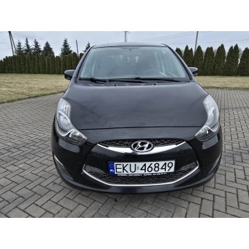 Hyundai ix20  Hatchback 2012,  1.4 diesel - Na sprzedaż za 17 900 zł - Kutno - zdjęcie 4