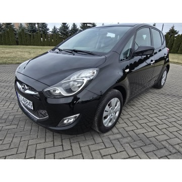 Hyundai ix20  Hatchback 2012,  1.4 diesel - Na sprzedaż za 17 900 zł - Kutno - zdjęcie 6
