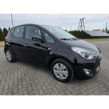 Hyundai ix20  Hatchback 2012,  1.4 diesel - Na sprzedaż za 17 900 zł - Kutno - zdjęcie 2