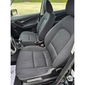 Hyundai ix20  Hatchback 2012,  1.4 diesel - Na sprzedaż za 17 900 zł - Kutno - zdjęcie 12