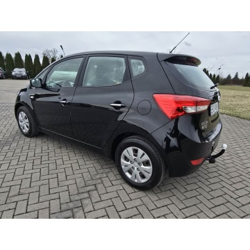 Hyundai ix20  Hatchback 2012,  1.4 diesel - Na sprzedaż za 17 900 zł - Kutno - zdjęcie 11
