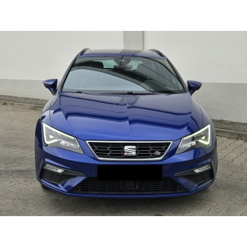 Seat Leon 2019,  2.0 benzyna, automat - Na sprzedaż za 56 789 zł - Rybnik - zdjęcie 2