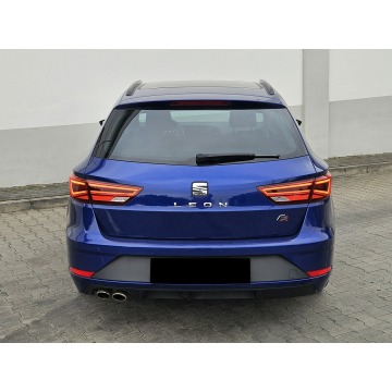 Seat Leon 2019,  2.0 benzyna, automat - Na sprzedaż za 56 789 zł - Rybnik - zdjęcie 5