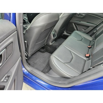 Seat Leon 2019,  2.0 benzyna, automat - Na sprzedaż za 56 789 zł - Rybnik - zdjęcie 10