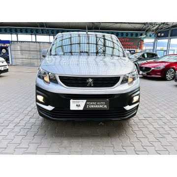 Peugeot Rifter  Minivan/Van 2020,  1.5 diesel - Na sprzedaż za 64 900 zł - Mysłowice - zdjęcie 3