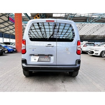 Peugeot Rifter  Minivan/Van 2020,  1.5 diesel - Na sprzedaż za 64 900 zł - Mysłowice - zdjęcie 4